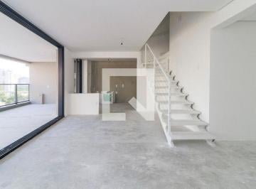 Apartamento · 330m² · 4 Quartos · 3 Vagas · Apartamento à Venda - Brooklin, 4 Quartos,  330 m2