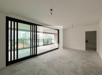 Apartamento · 194m² · 4 Quartos · 3 Vagas · Apartamento à Venda - Brooklin, 4 Quartos, 194 m2