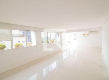 Apartamento · 250m² · 4 Quartos · 4 Vagas · Apartamento à Venda - Campo Belo, 4 Quartos,  250 m2