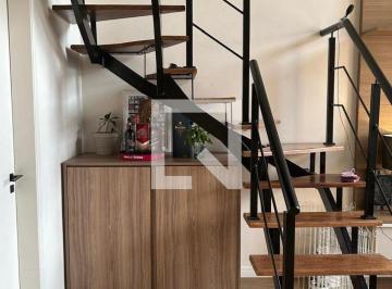 Apartamento · 82m² · 2 Quartos · 2 Vagas · Apartamento à Venda - Brooklin, 2 Quartos, 82 m2