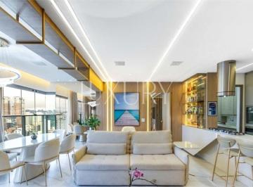 1 · Apartamento Reformado e Alugado à Venda em Moema Pássaros, 74 m²,  1 suíte , 1 vaga.