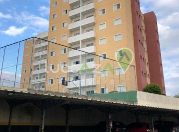 Foto 01 · Apartamento de 3 quartos com suíte e 2 vagas no Jardim Califórnia, Jacareí-SP: sua nova moradia espe