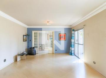 Apartamento · 170m² · 4 Quartos · 2 Vagas · Apartamento à Venda - Campo Belo, 4 Quartos, 170 m2