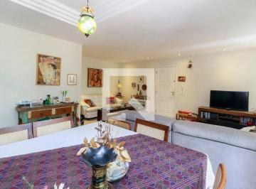 Apartamento · 173m² · 4 Quartos · 2 Vagas · Apartamento à Venda - Campo Belo, 4 Quartos,  173 m2