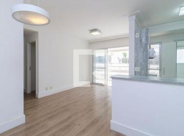 Apartamento · 72m² · 2 Quartos · 1 Vaga · Apartamento à Venda - Campo Belo, 2 Quartos,  72 m2