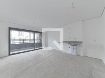 Apartamento · 54m² · 1 Quarto · Apartamento à Venda - Campo Belo, 1 Quarto,  54 m2