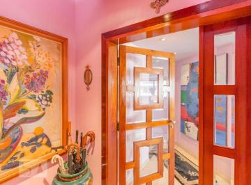 Apartamento · 276m² · 3 Quartos · 4 Vagas · Apartamento à Venda - Campo Belo, 3 Quartos, 276 m2