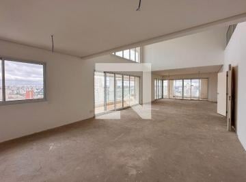 Apartamento · 820m² · 6 Quartos · 6 Vagas · Apartamento à Venda - Campo Belo, 6 Quartos,  820 m2