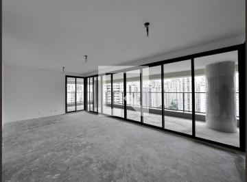Apartamento · 210m² · 4 Quartos · 3 Vagas · Apartamento à Venda - Campo Belo, 4 Quartos,  210 m2
