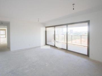 Apartamento · 135m² · 3 Quartos · 2 Vagas · Apartamento à Venda - Campo Belo, 3 Quartos, 135 m2