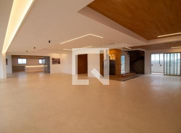Apartamento · 840m² · 5 Quartos · 7 Vagas · Apartamento à Venda - Campo Belo, 5 Quartos, 840 m2