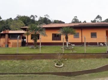 Rural de 3 quartos, Mogi das Cruzes · VD Sítio Biritiba Ussu- Mogi das Cruzes