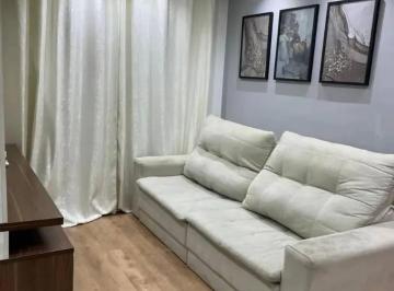 Apartamento · 59m² · 2 Quartos · 1 Vaga · Apartamento a Venda/Aluga 59m2 e 02 dorms Planejados e Eletros - Cotia KM26
