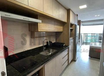 Apartamento · 25m² · Studio Alto da Boa Vista