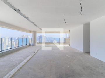 Apartamento · 364m² · 4 Quartos · 4 Vagas · Apartamento à Venda - Campo Belo, 4 Quartos,  364 m2