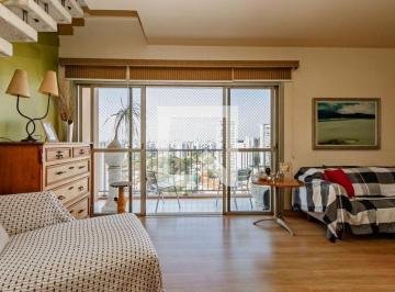 Apartamento · 500m² · 4 Quartos · 3 Vagas · Apartamento à Venda - Campo Belo, 4 Quartos, 500 m2
