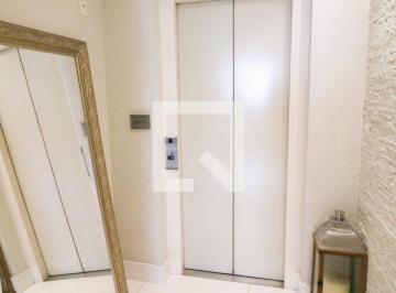 Apartamento · 232m² · 4 Quartos · 4 Vagas · Apartamento à Venda - Campo Belo, 4 Quartos,  232 m2