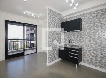 Apartamento · 38m² · 2 Quartos · 1 Vaga · Apartamento à Venda - Cidade Jardim, 2 Quartos,  38 m2