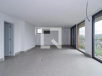 Apartamento · 167m² · 3 Quartos · 2 Vagas · Apartamento à Venda - Cidade Jardim, 3 Quartos, 167 m2