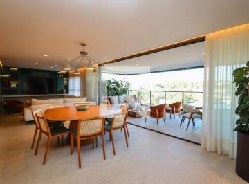 Apartamento · 175m² · 3 Quartos · 3 Vagas · Apartamento à Venda - Cidade Jardim, 3 Quartos,  175 m2