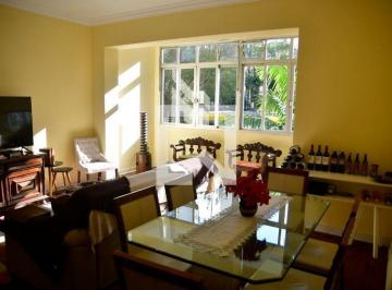 Apartamento · 145m² · 3 Quartos · 1 Vaga · Apartamento à Venda - Higienópolis, 3 Quartos, 145 m2