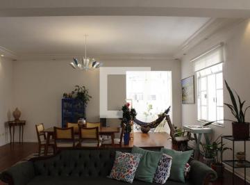 Apartamento · 250m² · 3 Quartos · 1 Vaga · Apartamento à Venda - Higienópolis, 3 Quartos, 250 m2
