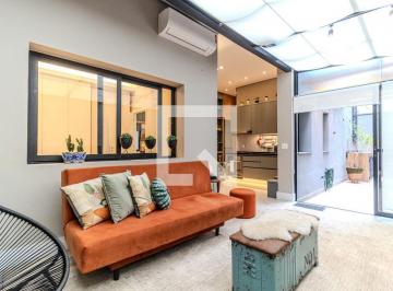Apartamento · 70m² · 1 Quarto · 1 Vaga · Apartamento à Venda - Higienópolis, 1 Quarto, 70 m2