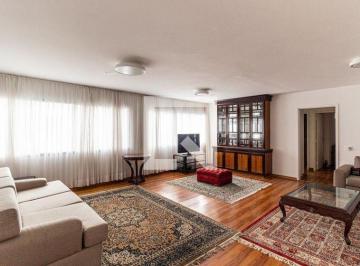 Apartamento · 106m² · 2 Quartos · 1 Vaga · Apartamento à Venda - Higienópolis, 2 Quartos,  106 m2