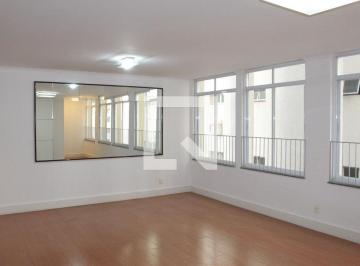 Apartamento · 154m² · 4 Quartos · 1 Vaga · Apartamento à Venda - Higienópolis, 4 Quartos, 154 m2