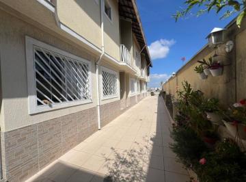 Foto 01 · Sobrado em Condomínio Fechado na Vila MATILDE