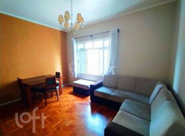 a6333f9b · Apartamento, 1 dormitórios, 46 m², em Centro Histórico