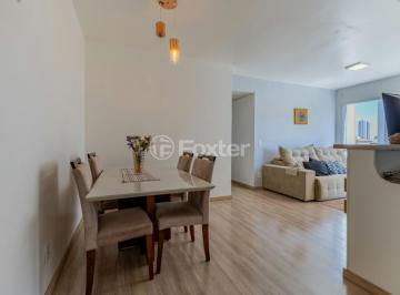 07-APARTAMENTO-3D-CRISTAL-PORTO-ALEGRE-962748 .jpg · Apartamento, 3 dormitórios, 76 m², em Cristal