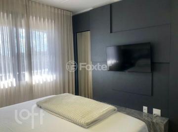00bacb80 · Cobertura, 3 dormitórios, 233.96 m², em Jardim Lindóia