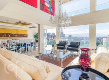 a1042ed9 · Cobertura, 3 dormitórios, 458.66 m², em Higienópolis