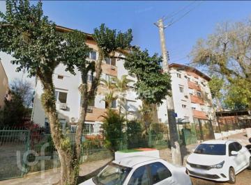 d3d1d245 · Apartamento, 1 dormitórios, 41.8 m², em Bom Jesus