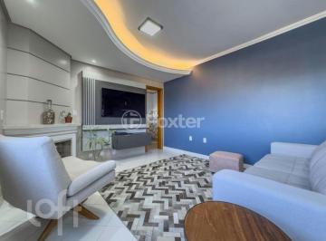 eb42c0da · Cobertura, 3 dormitórios, 199.29 m², em Jardim São Pedro