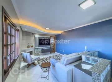 457d903c · Cobertura, 3 dormitórios, 199.29 m², em Jardim São Pedro