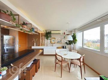 6fc30fd8 · Apartamento, 2 dormitórios, 63.9 m², em Santana