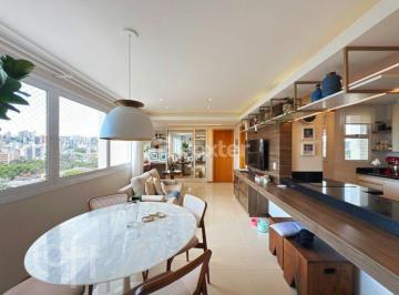 f3f91458 · Apartamento, 2 dormitórios, 63.9 m², em Santana