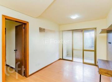 f6e65efa · Apartamento, 2 dormitórios, 58.23 m², em Menino Deus