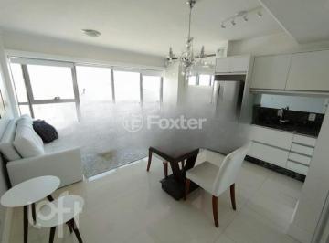 b9186632 · Kitnet / JK / Studio, 1 dormitórios, 38.22 m², em Centro Histórico