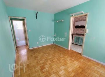 b878550d · Apartamento, 1 dormitórios, 42.6 m², em Centro Histórico