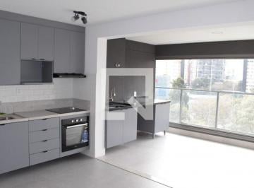 Apartamento · 55m² · 1 Quarto · 1 Vaga · Apartamento à Venda - Higienópolis, 1 Quarto,  55 m2