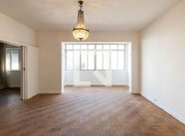 Apartamento · 163m² · 3 Quartos · 1 Vaga · Apartamento à Venda - Higienópolis, 3 Quartos,  163 m2