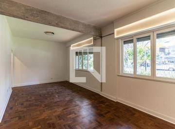 Apartamento · 150m² · 3 Quartos · 1 Vaga · Apartamento à Venda - Higienópolis, 3 Quartos,  150 m2