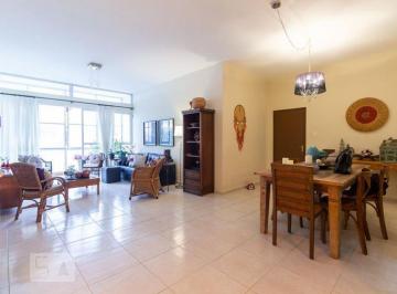 Apartamento · 157m² · 4 Quartos · 1 Vaga · Apartamento à Venda - Higienópolis, 4 Quartos, 157 m2