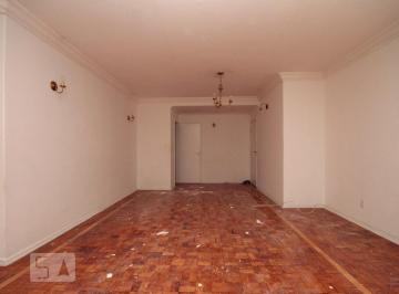 Apartamento · 183m² · 3 Quartos · 1 Vaga · Apartamento à Venda - Higienópolis, 3 Quartos,  183 m2