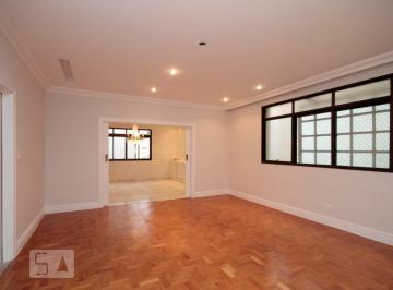 Apartamento · 280m² · 4 Quartos · 3 Vagas · Apartamento à Venda - Higienópolis, 4 Quartos, 280 m2