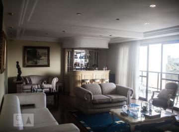 Apartamento · 263m² · 4 Quartos · 4 Vagas · Apartamento à Venda - Higienópolis, 4 Quartos, 263 m2