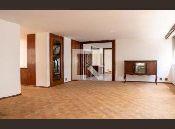 Apartamento · 598m² · 8 Quartos · 3 Vagas · Apartamento à Venda - Higienópolis, 8 Quartos, 598 m2